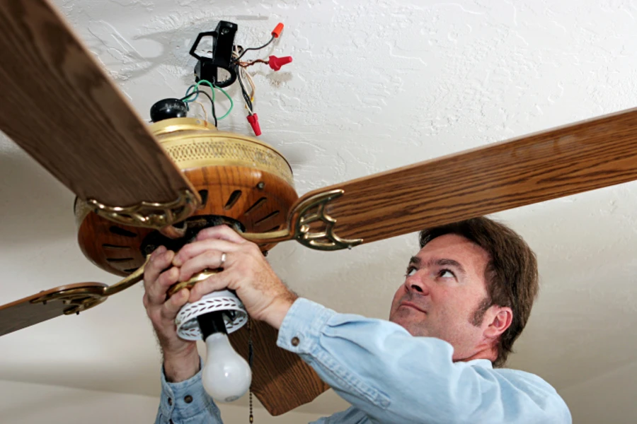 Electrical Maintenance