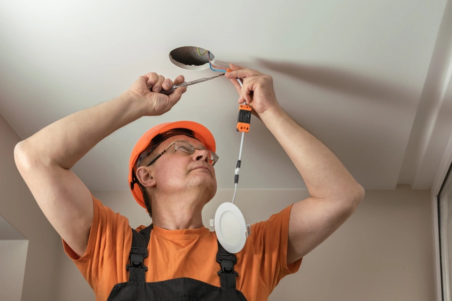 Electrical Repairs