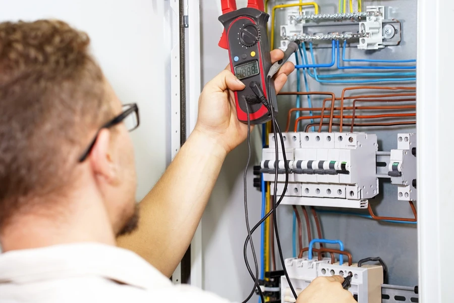 Emergency Electrical Services