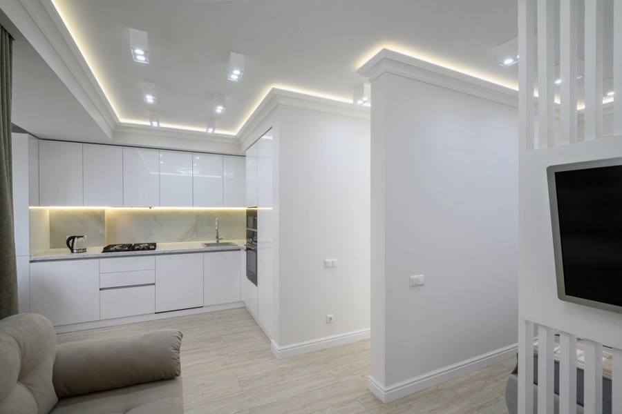 Residential Electrical Service